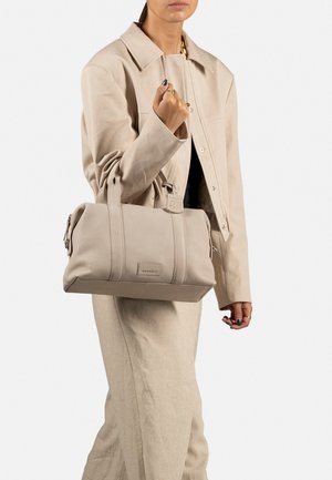 Burkely SOFT SKYLAR - Sac à main - grey