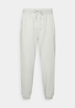 Tracksuit bottoms - grey