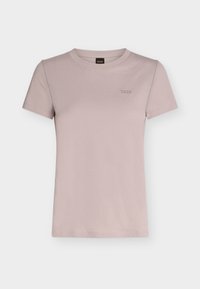 Ei valittu, open pink