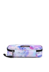 Eastpak OVAL SINGLE - Penál - dreamflower pink