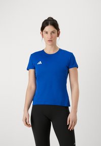 adidas Performance - TEE - Sport T-shirt - team royal blue Miniatuurafbeelding 1