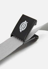 Dickies ORCUTT UNISEX - Ceinture - ultimate grey