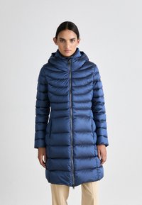 Colmar Originals LADIES JACKET - Dūnu mētelis - dark oxford