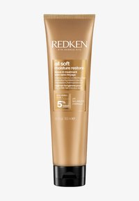 Redken - REDKEN ALL SOFT MOISTURE RESTORE - Haarpflege - - Thumbnail-Bild 1