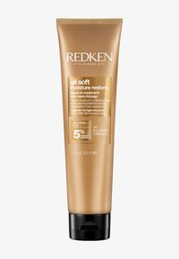 REDKEN ALL SOFT MOISTURE RESTORE - Hair treatment
