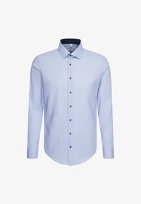 Ausgewählt, blau