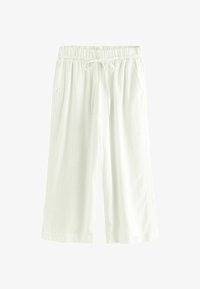 Non sélectionné, white