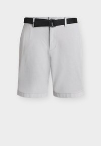 Δεν επιλέχθηκε, grey white twill structure