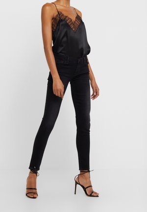 Jeans Skinny Fit - black