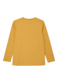 s.Oliver Longsleeve - honiggelb
