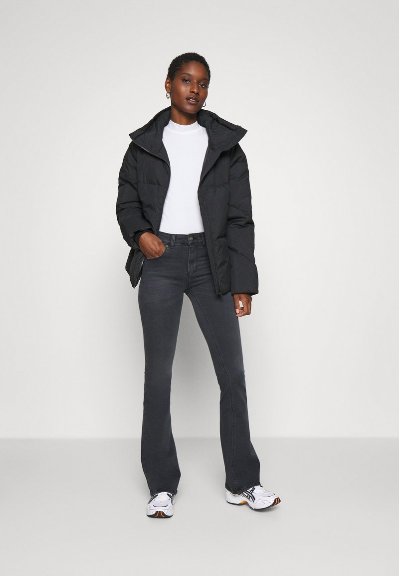 LOIS Jeans Bootcut jeans zwart denim/blackdenim