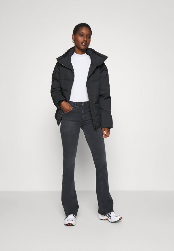 MELROSE - Flared Jeans2