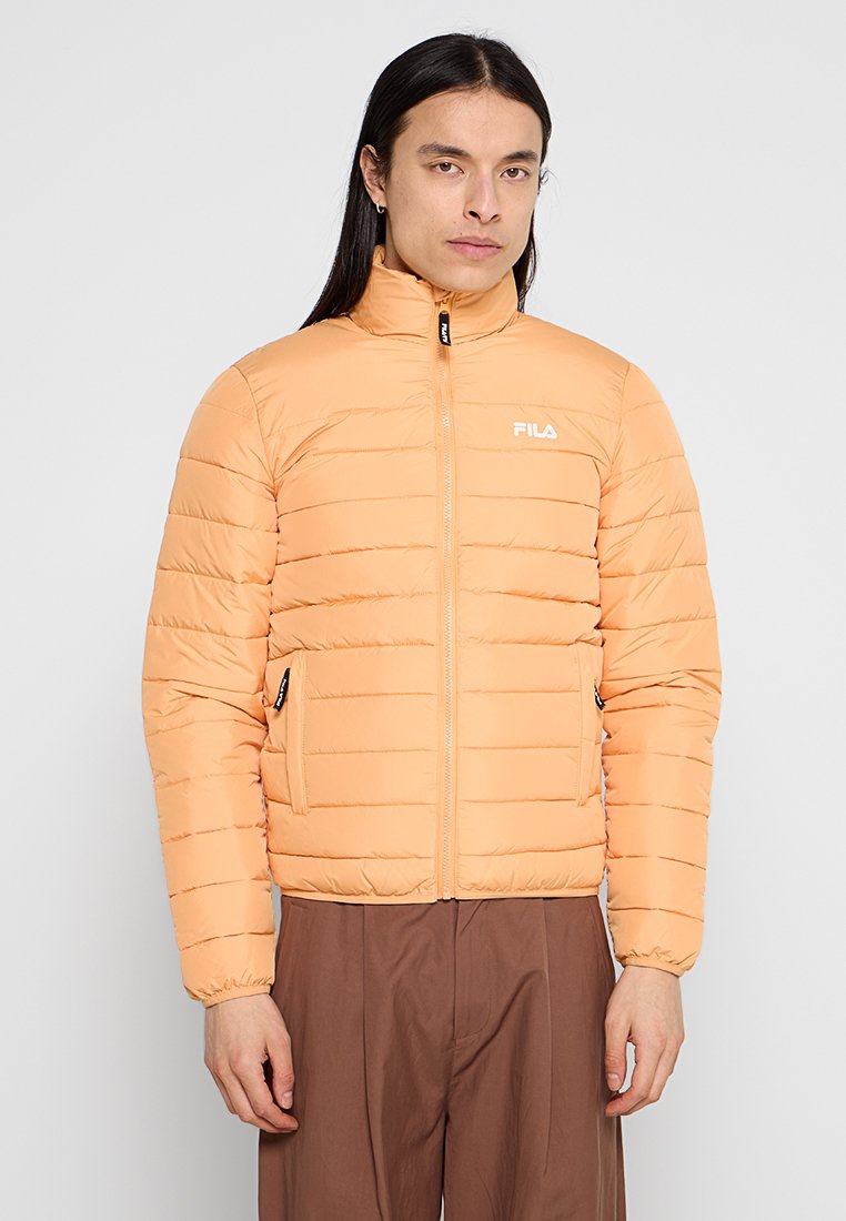 Fila Outdoorjas abrikoos