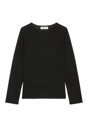 Marc O'Polo, ROUNDNECK - Džemper - black