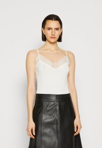 Morgan BETTY - Top - off white