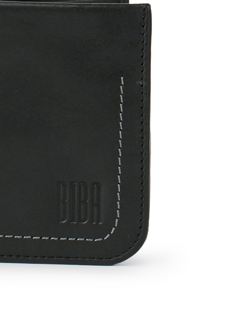 BIBA Monedero black/negro