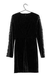 Guess Koktejlové šaty / šaty na párty - black