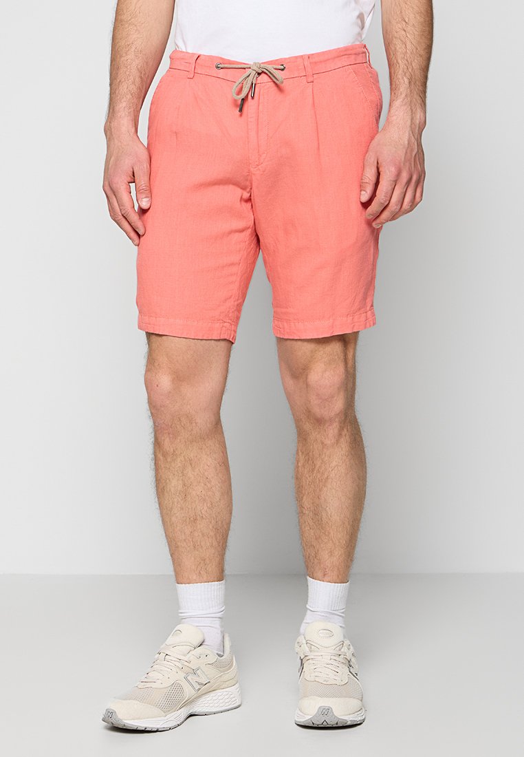 Bugatti Shorts koraalrood Bugatti Shorts koraalrood