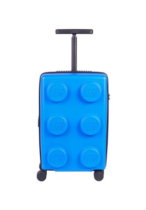 Cabin Case Brick - Wheeled suitcase - blue