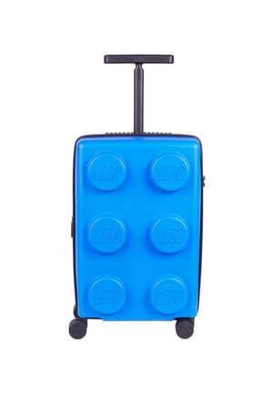 BRICK - Trolley - blue