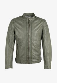 Ausgewählt, dusty green