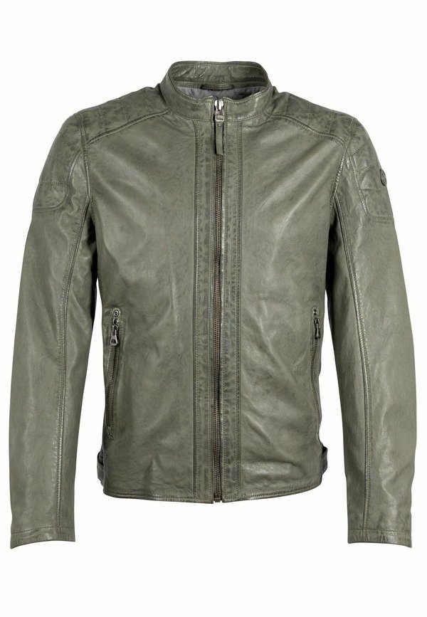 GMCHARDY - Lederjacke