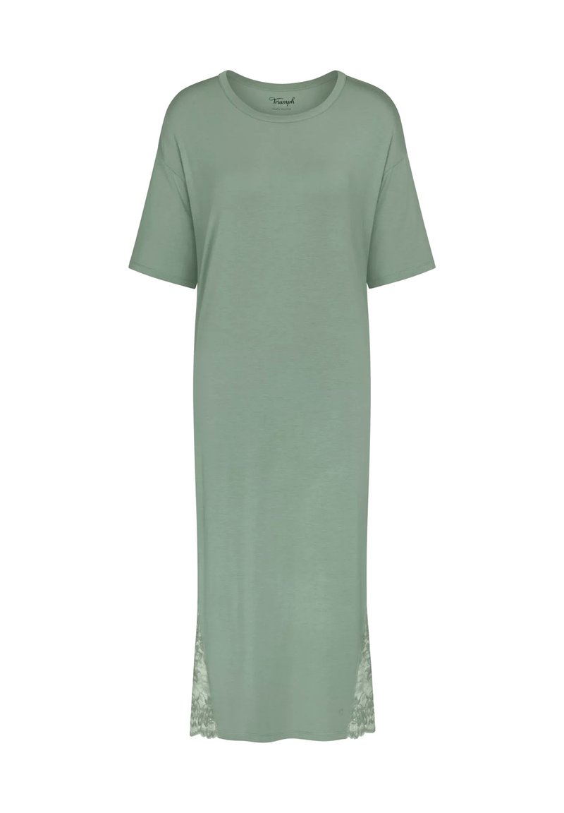 Triumph Nachtjapon groen