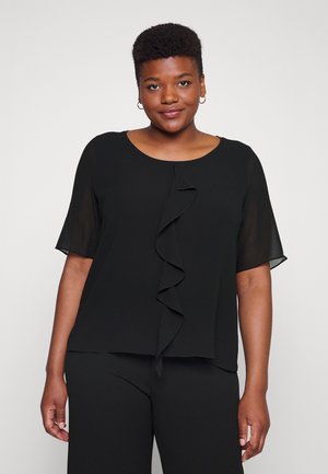 BARI - Blouse - nero