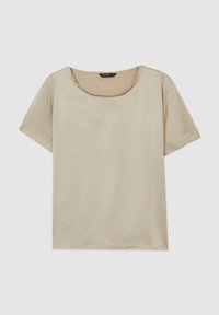 Calliope Camicetta - beige