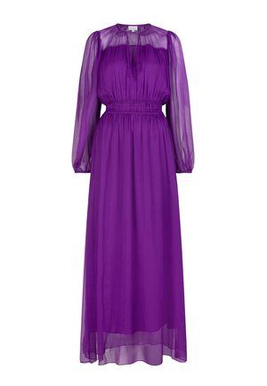 Dante6 ABSOLUTE  BOHO - Maxi-jurk - purple