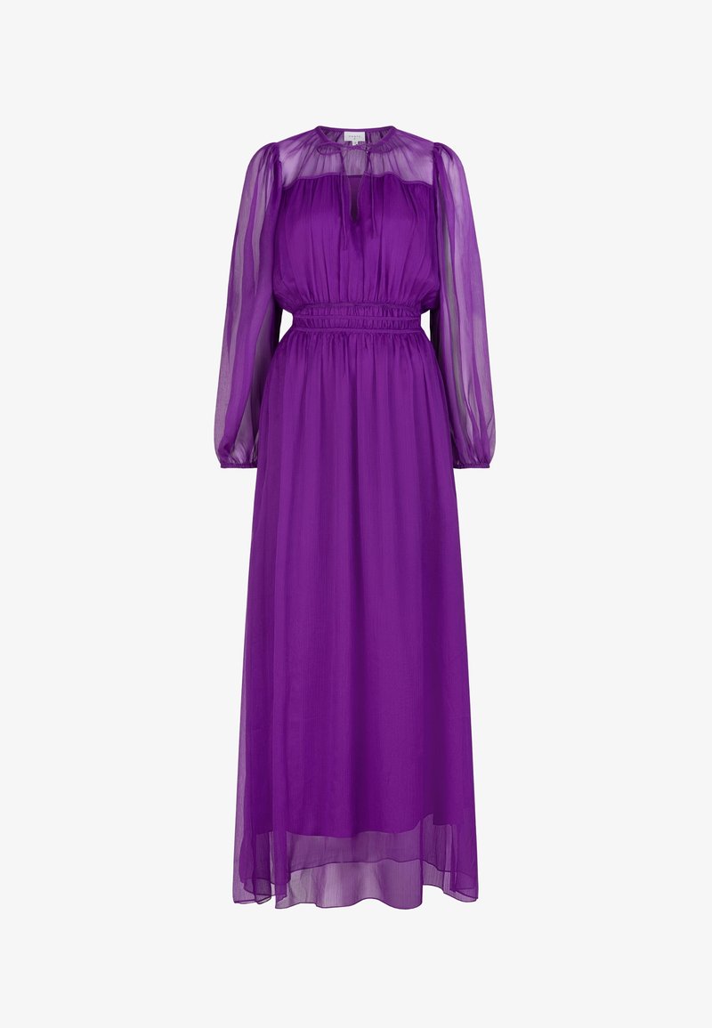 Dante6 ABSOLUTE BOHO - Maxi dress - purple - Zalando Dante6 ABSOLUTE BOHO - Maxi dress - purple - Zalando