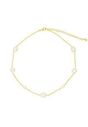 Lavani Jewels, Collier - white