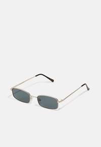 JACOWEN SUNGLASSES UNISEX - Aurinkolasit - black
