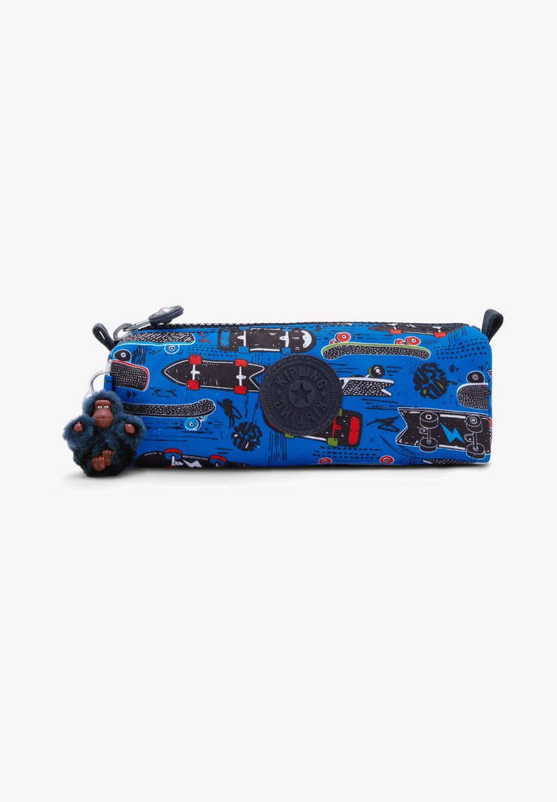 Kipling FREEDOM BTS PRT AC - Trousse - new scate print small