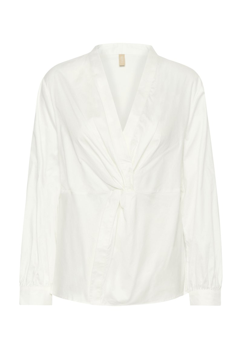 culture Blouse crème culture Blouse crème