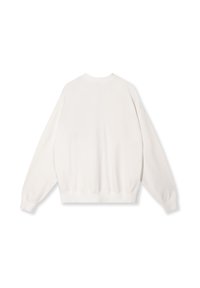 10DAYS BASEBALL - Sweater - ecru