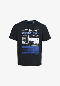Ausgewählt, black