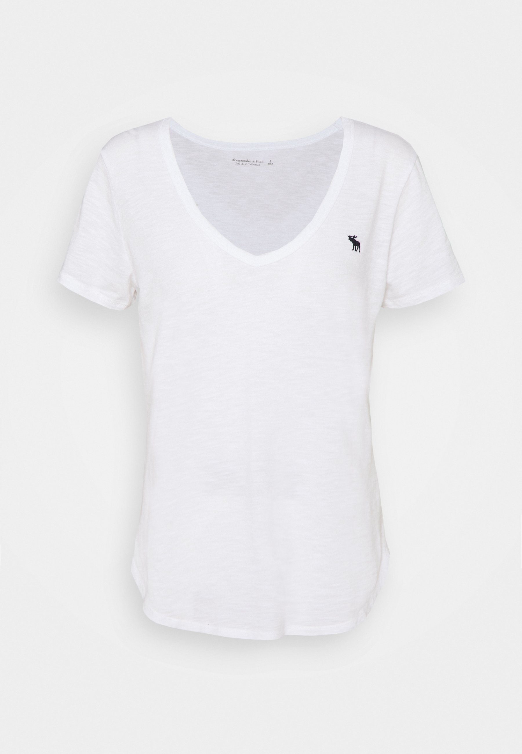 Abercrombie \u0026 Fitch ICON VNECK TEE 