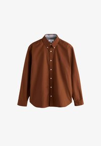 Unselected, tobacco orange