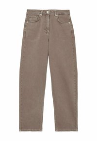 Nevybrané, mauve neutral