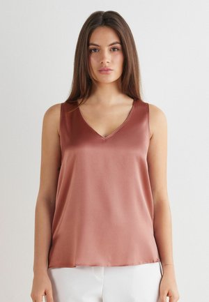 Top - pink