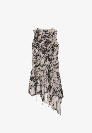 AllSaints, ANGIE DRESS . - Freizeitkleid - white