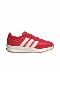 adidas Sportswear Tenisice za cestovno trčanje - pure ruby off white better scarlet
