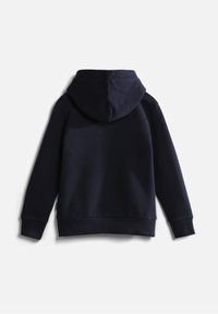 Napapijri Jersey con capucha - blue