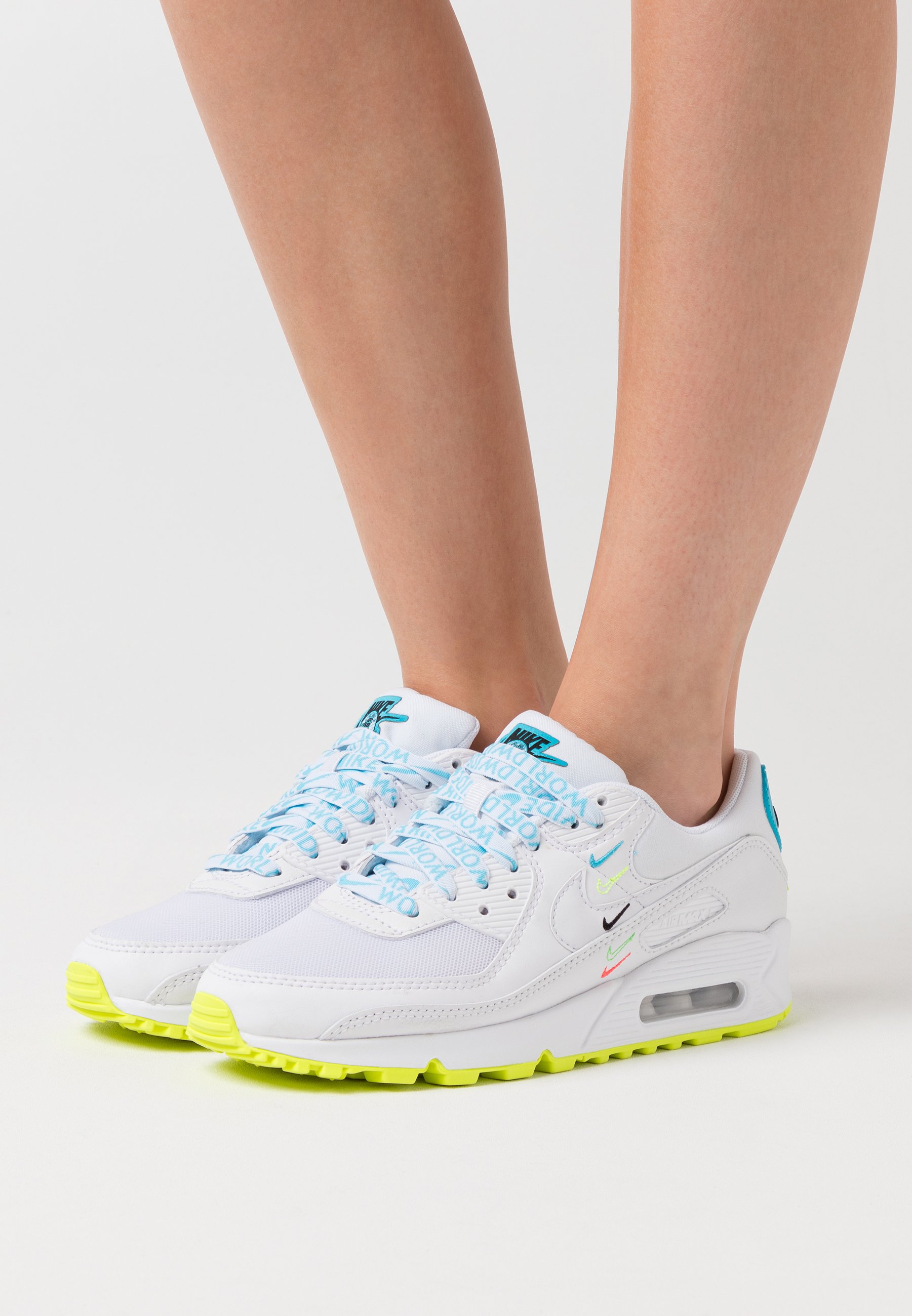 zalando nike air 90