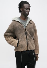 Diesel LOCKING - Tréningruha alsók - black