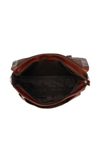 Picard BUDDY - Laptoptas - cognac
