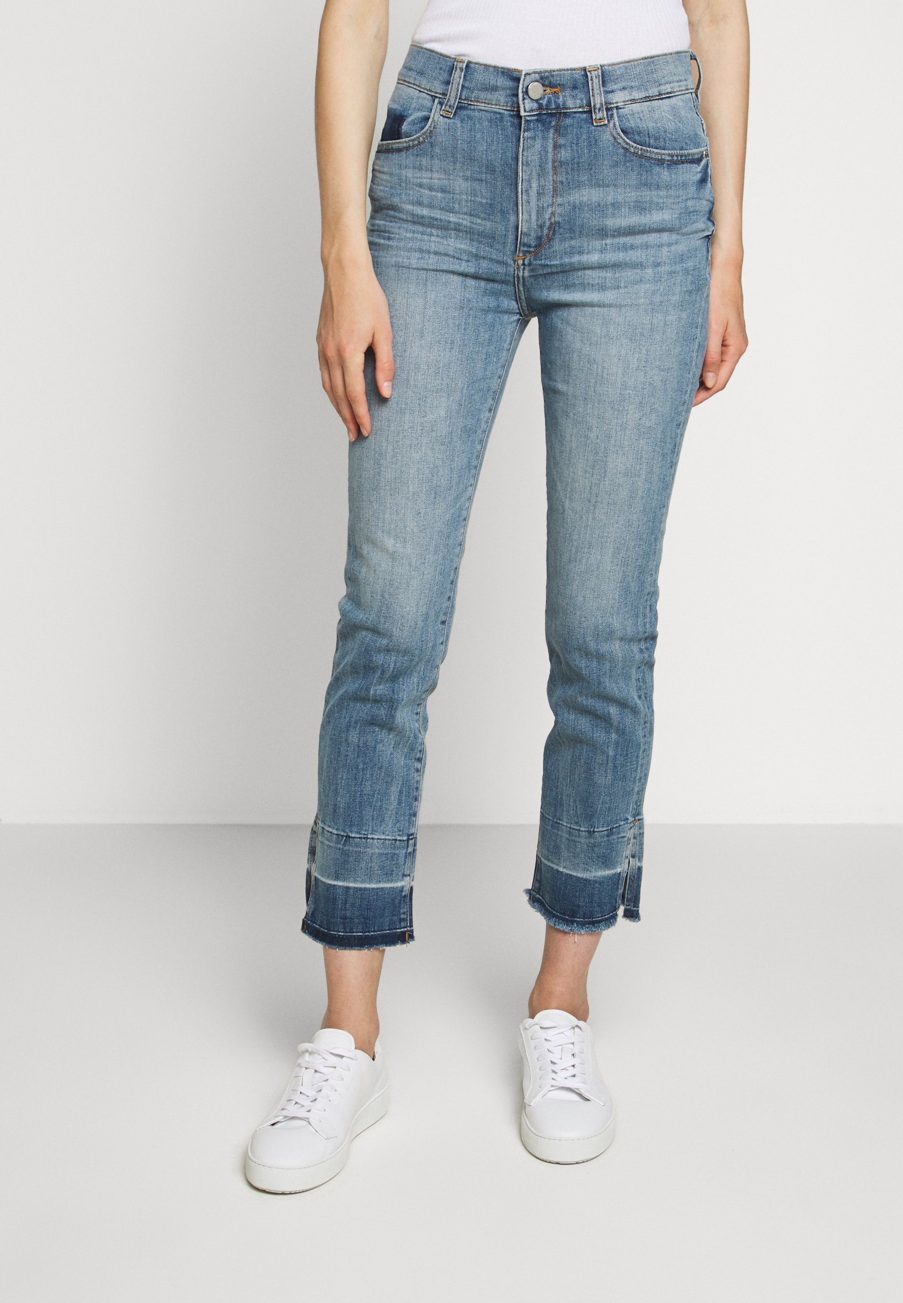 Mara straight leg jeans Clearance