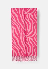 Unselected, pink a boo/beetroot purple