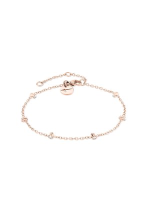 Armband - rose gold-coloured